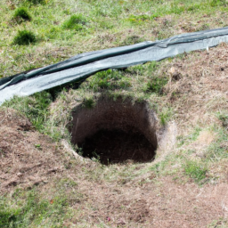 Expertise en Désinstallation de Fosses Toutes Eaux : Pour une Transition Sans Problème Champigny-sur-Marne